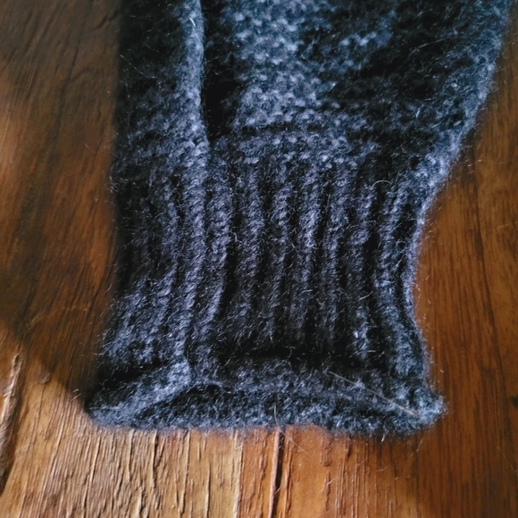 Free People All Mine Alpaca Sweater - Picture 9 of 14